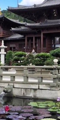 Small-Group Tour: Kowloon Temples and Markets Discovering